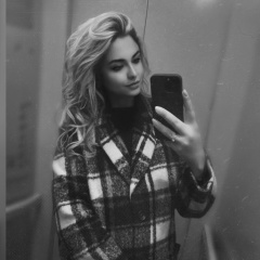Юлия Павлова, 01.03.1995