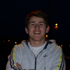 Вася Павлов, 14.01, Кишинев