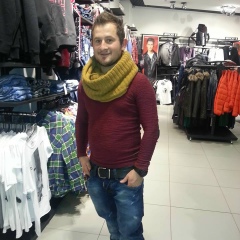 Bahtiyar Zaim, Нижний Новгород