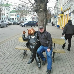 Владимир Вайтович, 12.08, Минск