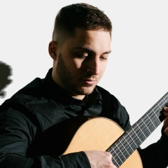 Валентин Мельников, 14.02