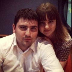 Дарья Домущей, 24.06.1990, Ростов-на-Дону