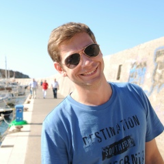 Станислав Макушин, 14.07.1984, Москва