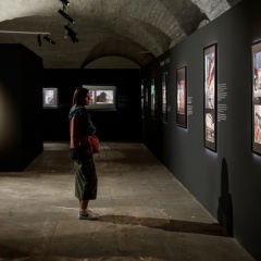 Ирина Хлебникова, 09.08, Москва