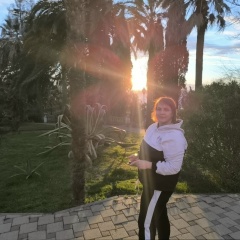 Ольга Крое, 09.06, Снежинск