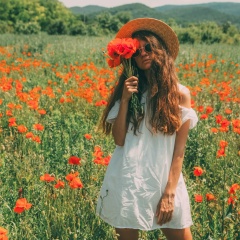 Nasti Aleksandrova, 05.09, Москва