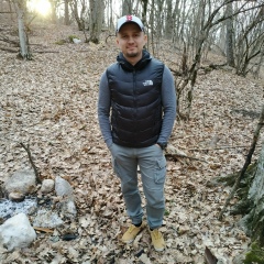 Сергей Кузнецов, 26.03.1990