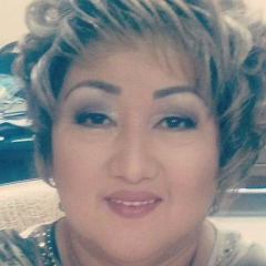 Куралай Жунусова, 10.07.1962