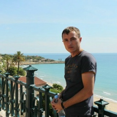 Рамиль Идиятов