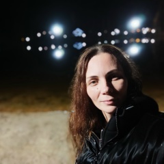 Olechka Pshenichnaya, 01.06.1985, Санкт-Петербург