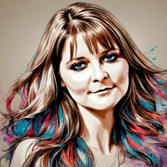 Анна Васильева, 02.03.1987, Санкт-Петербург