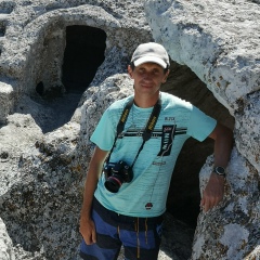 Александр Подойников, 23.09.1983, Рязань