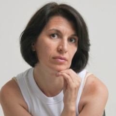 Екатерина Артикулова, 24.04.1986, Лобня