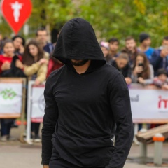 Эдуард Никогосян, 04.10.1989, Ереван