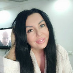 Юлия Якубовская, 18.08, Белая Церковь