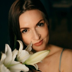 Мария Баженова, 15.09.1983, Санкт-Петербург