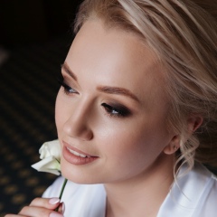 Светлана Малых, 27.02.1990, Екатеринбург