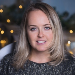 Ксения Пфау, 26.11, Köln