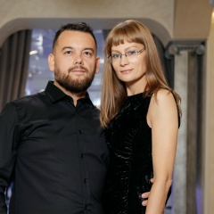 Людмила Чистякова, 16.10.1982, Симферополь