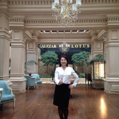 Aigul Daribaeva, 01.01, Алматы