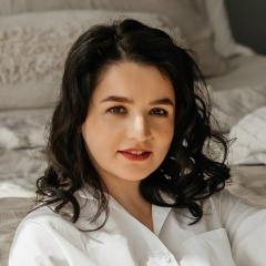 Эльвира Ибрагимова, 17.08, Санкт-Петербург