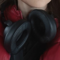 Daria Zabelina, 18.01, Санкт-Петербург