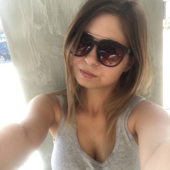 Инга Перепелюк, 07.07.1989, Москва