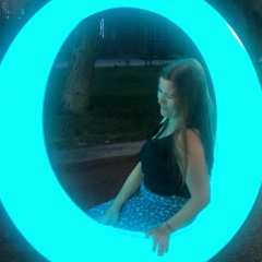 Елизавета Свистунова