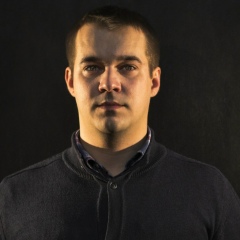 Александр Живага, 09.03, Санкт-Петербург