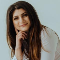 Наира Маркосян, 08.07.1986, Новосибирск