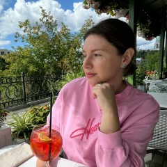 Елена Качевская, 23.03, Тюмень