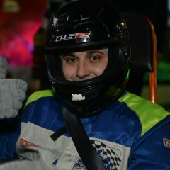 Виталик Редька, 08.10.1988, Москва