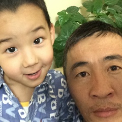 Sapar_fm Uzakbayev, 22.02.1979, Есик