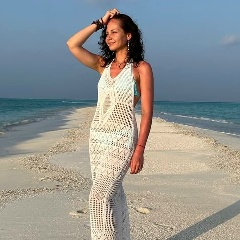 Инна Егина, Москва