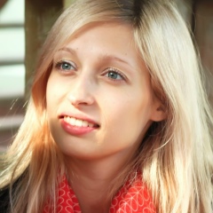 Мария Григорьева, 17.08.1984, Москва