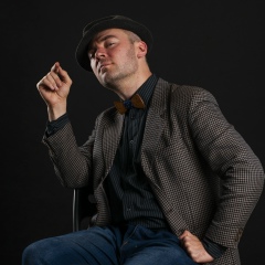 Павел Тарасов, 07.08.1986, Москва