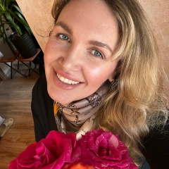 Дарья Мурадова, 25.03, Воронеж