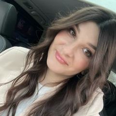 Елена Белоусова, 27.02, Красноярск