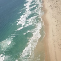 Александра Белянина, Москва