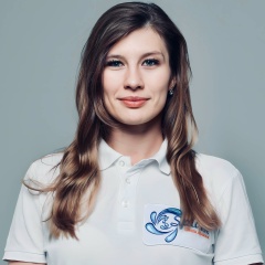 Evgeniya Goncharova, 20.02, Москва