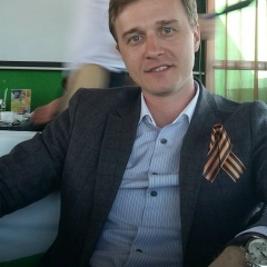 Николай Якунин, 12.02.1987, Воронеж