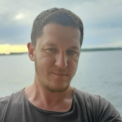 Раиль Загидулин, Самара