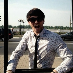 Александр Харчевников, 13.05.1986, Нижний Новгород