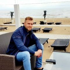 Роман Назаров, 12.11.1988, Helsinki