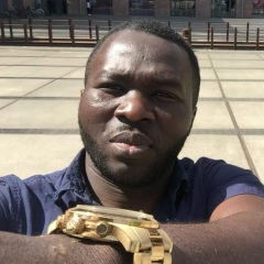 Afi Ebengo, 12.12, Paris