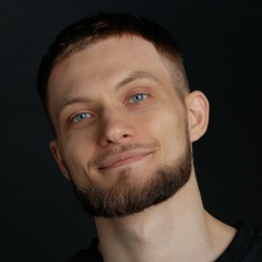 Сергей Белов, 24.03.1994, Москва