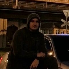 Сергей Сорокин, 02.10, Красноярск