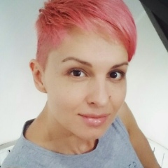 Екатерина Маркова