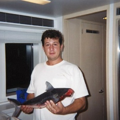 Сергей Баронов, 27.05.1976, Санкт-Петербург