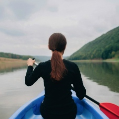 Оксанка Когут